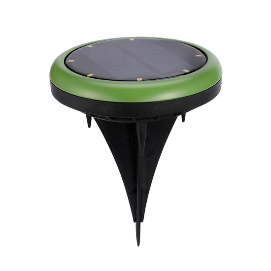 Solar Underground Lamp-DMD-X054