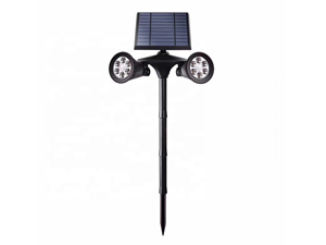 Led Solar Spotlight-TB-2053