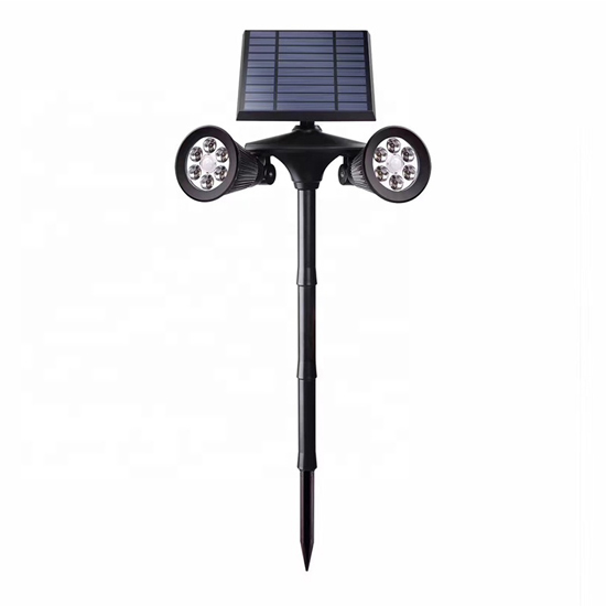 Led Solar Spotlight-TB-2053