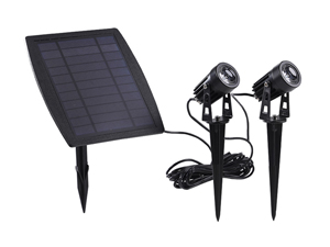 Solar Garden Lamp-DC-10