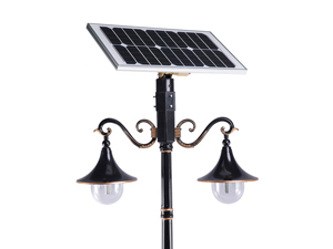 Solar Led Street Lamp-TT-313