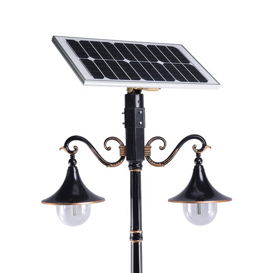 Solar Led Street Lamp-TT-313
