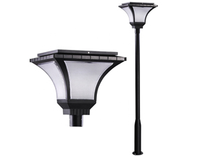 Led Solar Road Lamp-TT-317