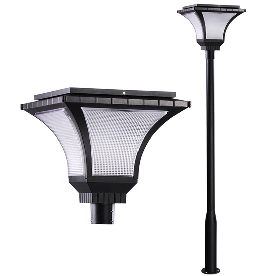 Led Solar Road Lamp-TT-317