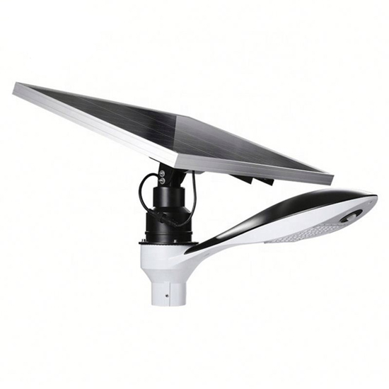 Rechargeable Street Light-TT-319