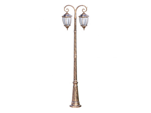 Led Solar Garden Light-TT-11620