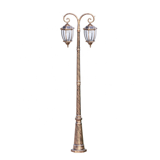 Led Solar Garden Light-TT-11620