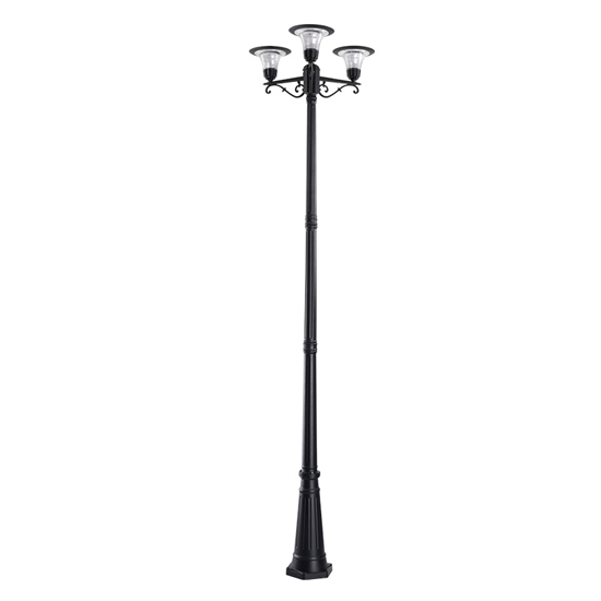Remote Control Street Light-TT-3630