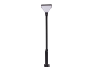 Solar Integrated Street Lamp-TT-522
