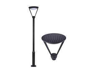 Aluminum Solar Street Light-TT-535