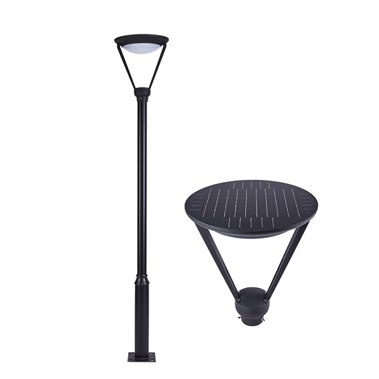 Aluminum Solar Street Light-TT-535