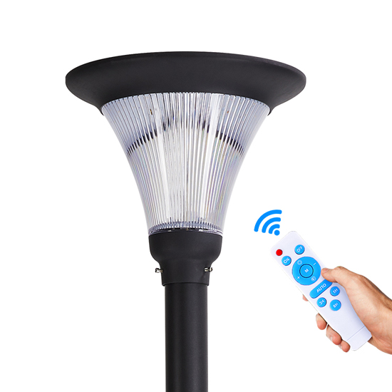 Solar Led Streetlight-TT-534
