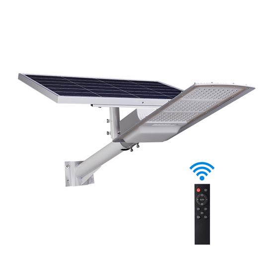 Solar Led Streetlight-TT-542