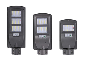 LED Solar Street Lamp-TT-530
