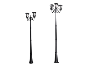 Solar Led Street Light-TT-527