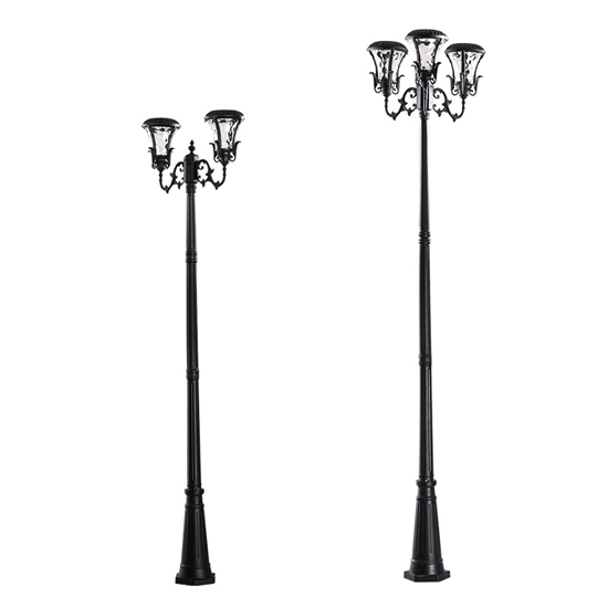 Solar Led Street Light-TT-527