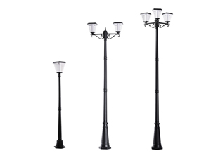 Path Solar street Light-TT-523