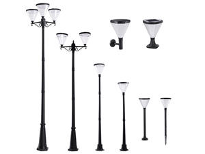 Solar Led Street Light-TT-11823