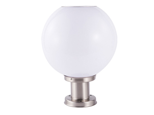 Globe Ball Shaped Solar Lights-TZ-3609