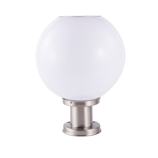 Globe Ball Shaped Solar Lights-TZ-3609
